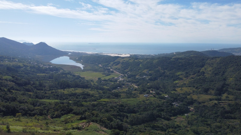 Imagem Terreno à Venda, 20.000 m² em Macacu - Garopaba Imagem Terreno à Venda, 20.000 m² em Macacu - Garopaba