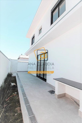 Imagem Casa com 3 Quartos à Venda,  em Residencial Central Parque - Salto