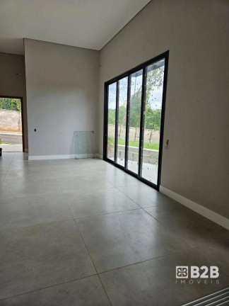 Imagem Casa com 4 Quartos à Venda, 260 m² em Spazio Verde Comendador - Bauru Imagem Casa com 4 Quartos à Venda, 260 m² em Spazio Verde Comendador - Bauru