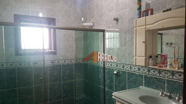 Imagem Sobrado com 4 Quartos à Venda, 378 m² em Vila Ré - São Paulo