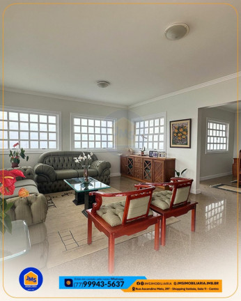 Imagem Casa com 4 Quartos à Venda, 864 m² em Candeias - Vitória Da Conquista