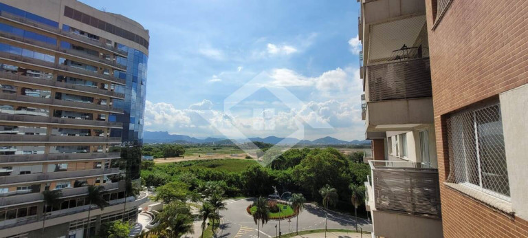 Imagem Apartamento com 2 Quartos à Venda, 63 m² em Barra Da Tijuca - Rio De Janeiro Imagem Apartamento com 2 Quartos à Venda, 63 m² em Barra Da Tijuca - Rio De Janeiro