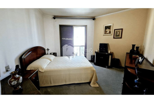Imagem Apartamento com 3 Quartos à Venda, 216 m² em Campo Belo - São Paulo Imagem Apartamento com 3 Quartos à Venda, 216 m² em Campo Belo - São Paulo