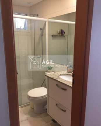 Imagem Apartamento com 3 Quartos à Venda, 75 m² em Parque Residencial Aquarius - São José Dos Campos Imagem Apartamento com 3 Quartos à Venda, 75 m² em Parque Residencial Aquarius - São José Dos Campos