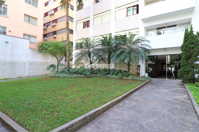 Imagem Apartamento com 3 Quartos à Venda, 196 m² em Jardim Paulista - São Paulo Imagem Apartamento com 3 Quartos à Venda, 196 m² em Jardim Paulista - São Paulo