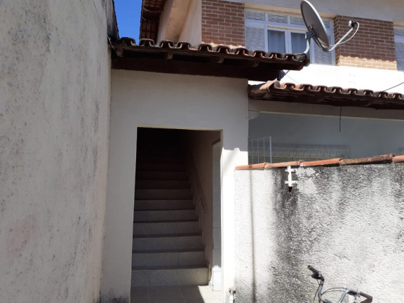 Imagem Casa com 4 Quartos à Venda, 180 m² em Santa Mônica - Guarapari