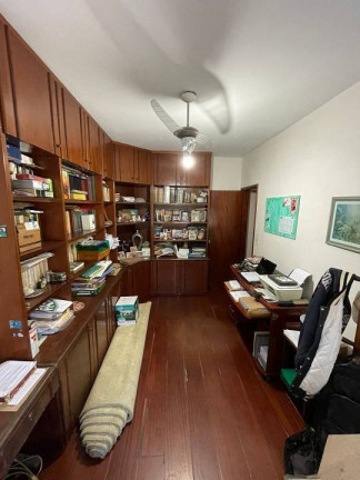 Imagem Apartamento com 3 Quartos à Venda, 187 m² em Ponta Da Praia - Santos Imagem Apartamento com 3 Quartos à Venda, 187 m² em Ponta Da Praia - Santos