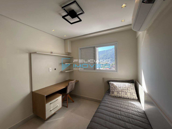 Imagem Apartamento com 2 Quartos à Venda, 63 m² em Solemar - Praia Grande