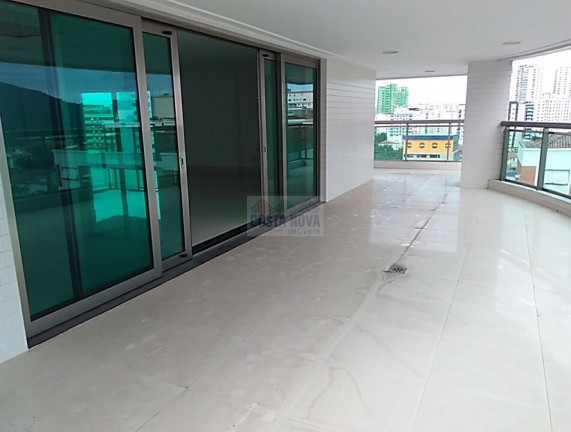 Imagem Apartamento com 4 Quartos à Venda, 488 m² em Ponta Da Praia - Santos Imagem Apartamento com 4 Quartos à Venda, 488 m² em Ponta Da Praia - Santos