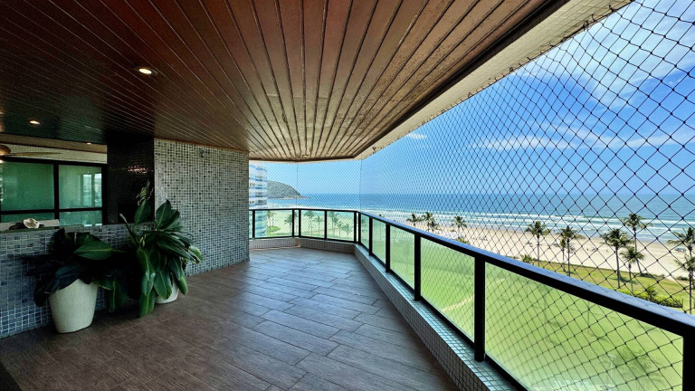 Imagem Apartamento com 4 Quartos para Temporada, 292 m² em Riviera De São Lourenço - Bertioga