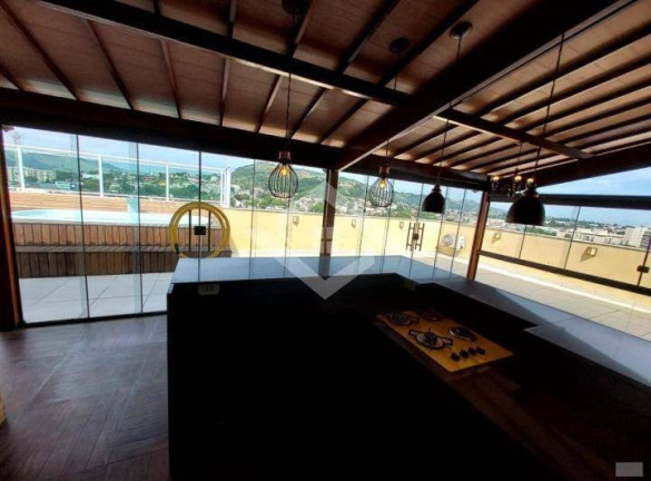 Imagem Apartamento com 3 Quartos à Venda, 225 m² em Campo Grande - Rio De Janeiro Imagem Apartamento com 3 Quartos à Venda, 225 m² em Campo Grande - Rio De Janeiro