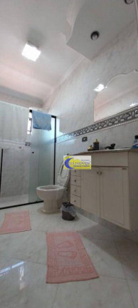 Imagem Sobrado com 3 Quartos à Venda, 380 m² em Jardim Hollywood - São Bernardo Do Campo