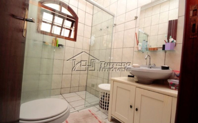 Imagem Casa com 3 Quartos à Venda, 207 m² em Jardim Satélite - São José Dos Campos