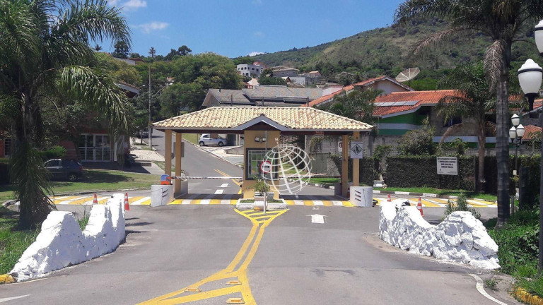 Imagem Casa com 3 Quartos à Venda, 309 m² em Parque Arco Iris - Atibaia