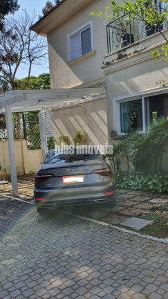 Imagem Casa com 4 Quartos à Venda, 490 m² em Jardim Prudência - São Paulo