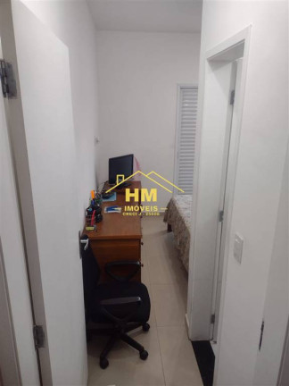 Imagem Apartamento com 2 Quartos à Venda, 57 m² em Vila Voturua - Sao Vicente