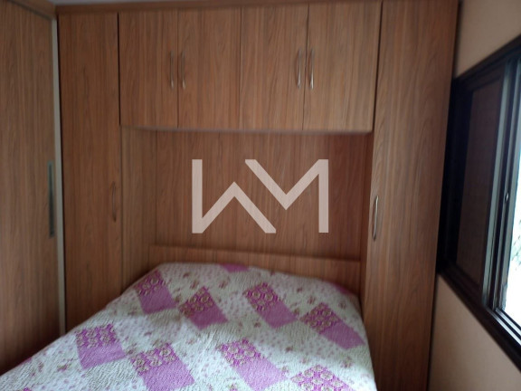 Imagem Apartamento com 3 Quartos à Venda, 65 m² em Gopoúva - Guarulhos