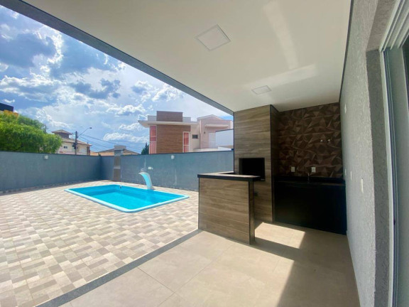 Imagem Casa de Condomínio com 3 Quartos à Venda, 207 m² em Jardim Golden Park Residencial - Sorocaba