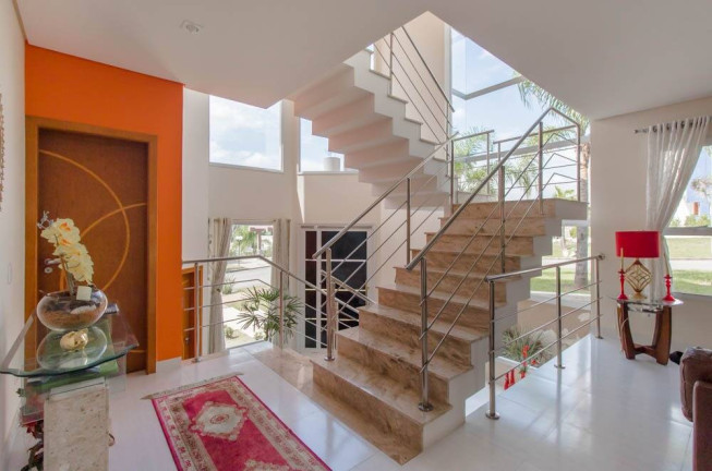 Imagem Casa de Condomínio à Venda, 344 m² em Alphaville - Santana De Parnaíba Imagem Casa de Condomínio à Venda, 344 m² em Alphaville - Santana De Parnaíba