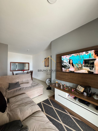 Apartamento com 3 Quartos à Venda, 95 m² em Ocian - Praia Grande