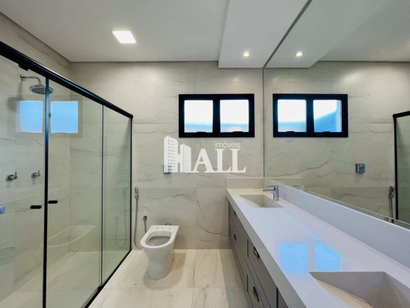 Imagem Casa com 3 Quartos à Venda, 230 m² em Terravista Residence Club - Mirassol