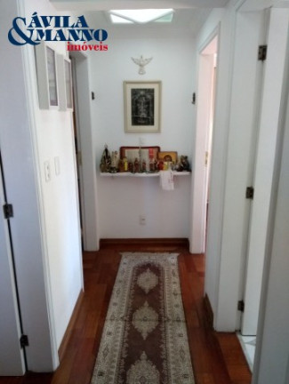 Imagem Apartamento com 3 Quartos à Venda, 138 m² em Anália Franco - São Paulo Imagem Apartamento com 3 Quartos à Venda, 138 m² em Anália Franco - São Paulo