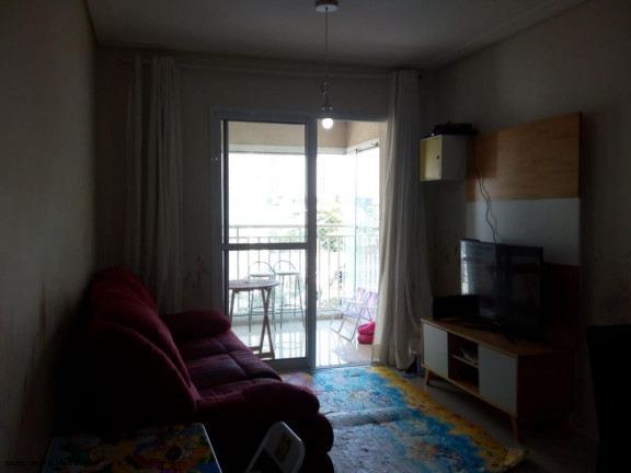 Imagem Apartamento com 2 Quartos à Venda, 75 m² em Vila Augusta - Guarulhos Imagem Apartamento com 2 Quartos à Venda, 75 m² em Vila Augusta - Guarulhos