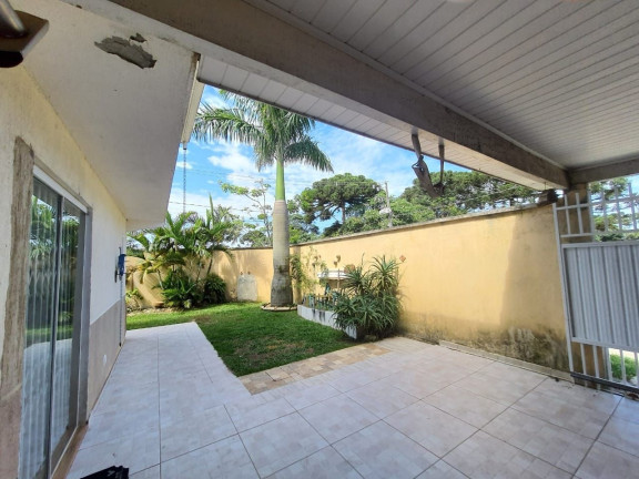 Imagem Casa com 3 Quartos à Venda, 120 m² em Campina Da Barra - Araucaria Imagem Casa com 3 Quartos à Venda, 120 m² em Campina Da Barra - Araucaria