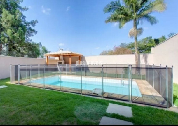 Imagem Casa com 5 Quartos à Venda, 380 m² em Morumbi - São Paulo Imagem Casa com 5 Quartos à Venda, 380 m² em Morumbi - São Paulo