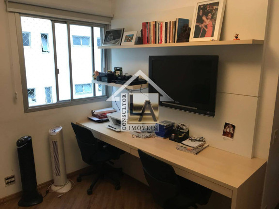 Imagem Apartamento com 3 Quartos à Venda, 105 m² em Brooklin Novo - São Paulo
