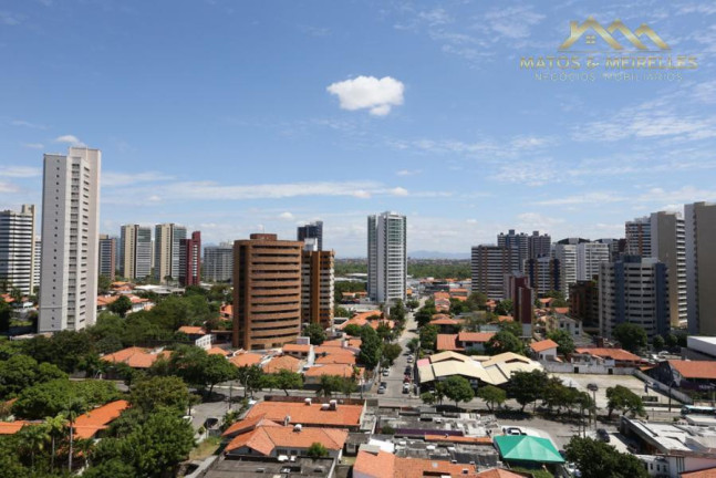 Imagem Apartamento com 3 Quartos à Venda, 77 m² em Guararapes - Fortaleza Imagem Apartamento com 3 Quartos à Venda, 77 m² em Guararapes - Fortaleza