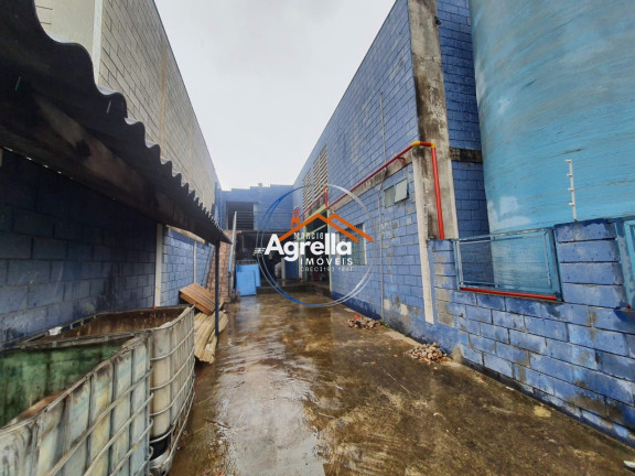 Imagem Imóvel à Venda, 1.000 m² em Parque Industrial Joao Batista Caruso - Mogi Guaçu Imagem Imóvel à Venda, 1.000 m² em Parque Industrial Joao Batista Caruso - Mogi Guaçu