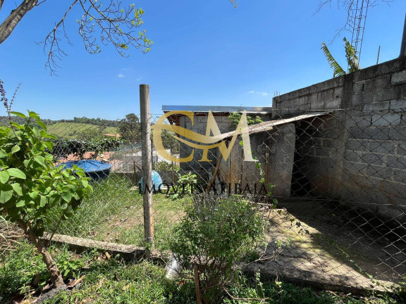 Imagem Chácara com 3 Quartos à Venda, 1.350 m² em Jardim Estância Brasil - Atibaia