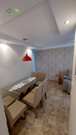 Imagem Apartamento com 2 Quartos à Venda, 56 m² em Vila Urupês - Suzano Imagem Apartamento com 2 Quartos à Venda, 56 m² em Vila Urupês - Suzano