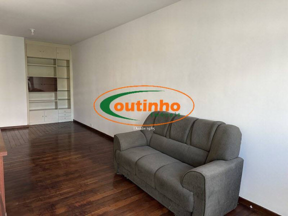 Imagem Apartamento com 3 Quartos à Venda, 135 m² em Maracanã - Rio De Janeiro Imagem Apartamento com 3 Quartos à Venda, 135 m² em Maracanã - Rio De Janeiro