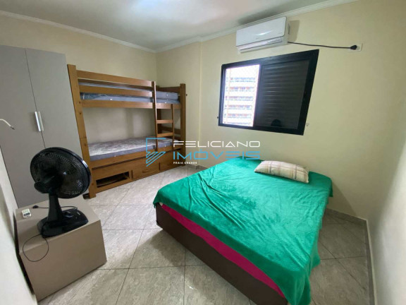 Imagem Apartamento com 1 Quarto à Venda, 90 m² em Ocian - Praia Grande Imagem Apartamento com 1 Quarto à Venda, 90 m² em Ocian - Praia Grande