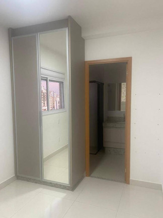 Imagem Apartamento com 3 Quartos à Venda, 99 m² em Setor Bueno - Goiânia Imagem Apartamento com 3 Quartos à Venda, 99 m² em Setor Bueno - Goiânia
