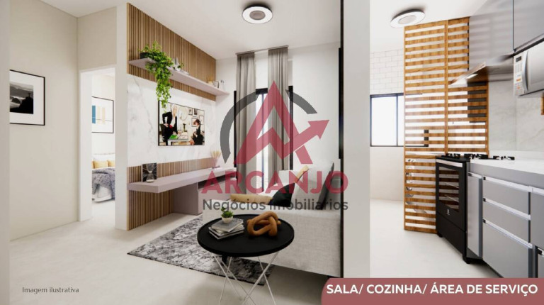 Imagem Apartamento com 1 Quarto à Venda, 39 m² em Pereque Açu - Ubatuba Imagem Apartamento com 1 Quarto à Venda, 39 m² em Pereque Açu - Ubatuba