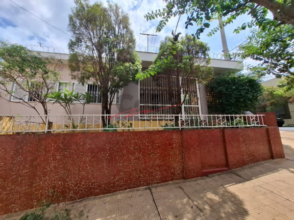Casa com 3 Quartos à Venda, 125 m² em Jardim Paulista - Ribeirão Preto
