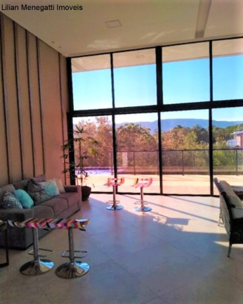 Imagem Imóvel com 3 Quartos à Venda, 367 m² em Medeiros - Jundiai