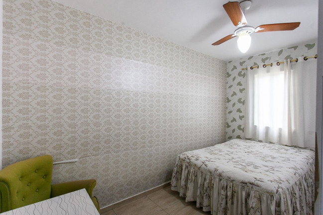 Imagem Apartamento com 2 Quartos à Venda, 52 m² em Vila Iório - São Paulo