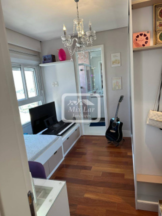 Imagem Apartamento com 3 Quartos à Venda, 110 m² em Vila Osasco - Osasco