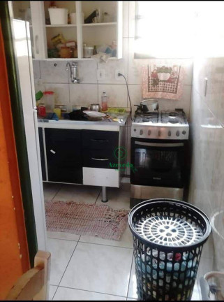 Imagem Casa com 2 Quartos à Venda, 44 m² em Jardim Ottawa - Guarulhos