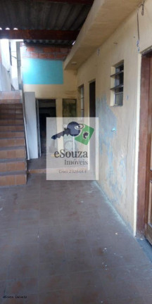 Imagem Casa com 5 Quartos à Venda, 35 m² em Vila Santa Rosa - Mauá Imagem Casa com 5 Quartos à Venda, 35 m² em Vila Santa Rosa - Mauá