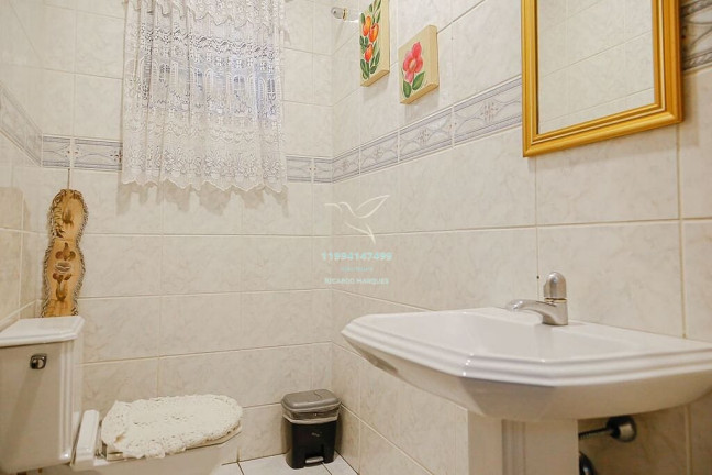 Imagem Casa com 3 Quartos à Venda, 129 m² em Vila Invernada - São Paulo Imagem Casa com 3 Quartos à Venda, 129 m² em Vila Invernada - São Paulo
