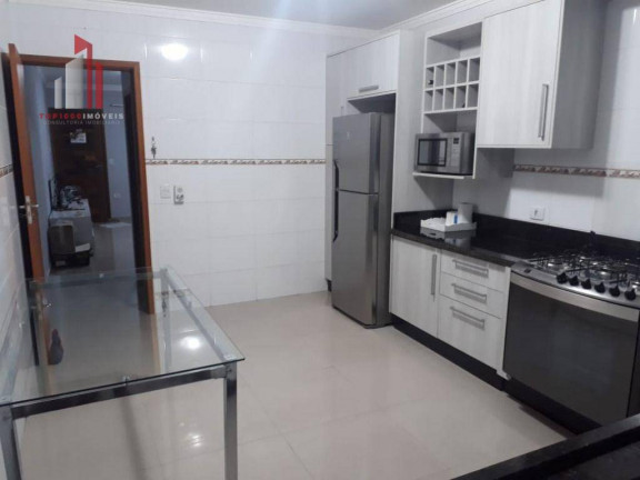 Imagem Sobrado com 2 Quartos à Venda, 85 m² em Jardim Bonfiglioli - São Paulo