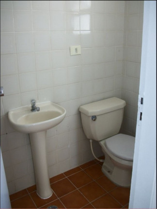 Imagem Apartamento com 2 Quartos à Venda, 58 m² em Piqueri - São Paulo