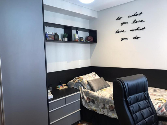 Imagem Apartamento com 4 Quartos à Venda,  em Vila Sônia - São Paulo