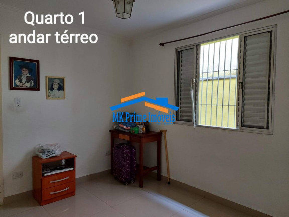 Imagem Sobrado com 3 Quartos à Venda, 250 m² em Bussocaba - Osasco Imagem Sobrado com 3 Quartos à Venda, 250 m² em Bussocaba - Osasco