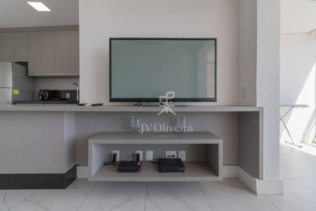 Imagem Apartamento com 2 Quartos para Alugar, 66 m² em Pinheiros - São Paulo Imagem Apartamento com 2 Quartos para Alugar, 66 m² em Pinheiros - São Paulo